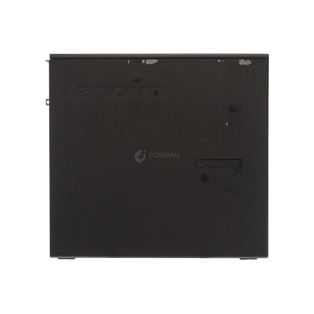 P500-4LFF-2M2 LENOVO 30A6S0JH00 1X INTEL XEON E5-2609 V3 @ 1.90GHZ RAM 32GB(4X 8GB DDR4 4X 1600MHZ) 30A6S0JH00 